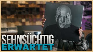 Highlight? Das neue Album von Peter Gabriel - i/o Bright Side Mix auf Vinyl