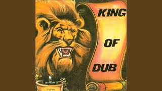 King Zion Dub
