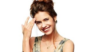 Spotted: Kalki Koechlin Talks About Her Future Projects