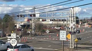 TriMet WES to Beaverton Transit Center