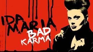 Bad Karma Music Video