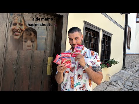 Красен Бонев - Айде мамо хас мишесте / Krasen Bonev -Aide mamo has misheste (2025)  #parody ##funny 