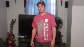 George Strait: You Look So Good In Love Joe Lake: Cover