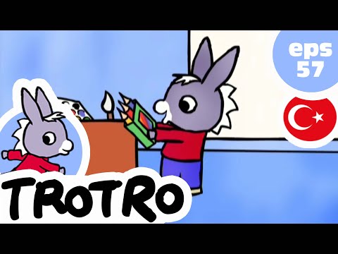 Trotro Türkçe - Bölüm 57