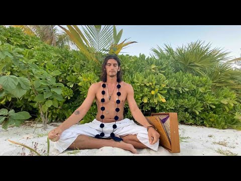 MIND / Resonance Breath with Rodo