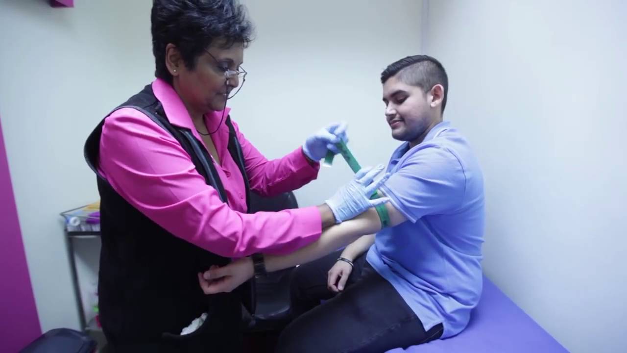 LAB24 - Experts in Pathology & Diagnostics