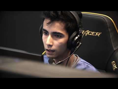 DAC 2017 | Main Event - Pre-Show and Opening Ceremony