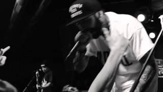 DEEZ NUTS - Stay True (Live in Sofia, 11.12.2013) HD 1/4