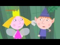 Ben And Holly S Little Kingdom Redbeard The Elf Pirate 31 Episode 1 Season