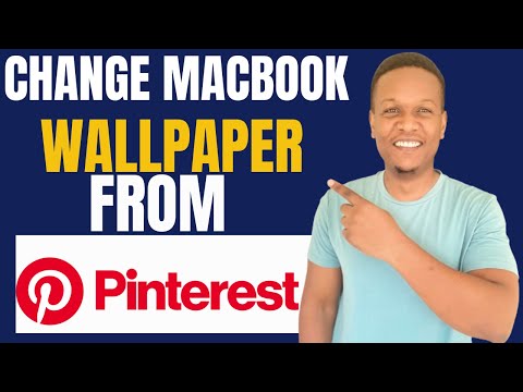 Pinterest Mac Wallpaper