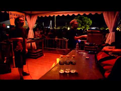 ROTOTOM 2014 MEDLEY DUB ACADEMY