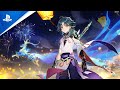 Genshin Impact - Version 1.3 "All That Glitters" Trailer | PS4