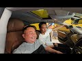 Tumatik Mungkin Beli Kereta Sport Di Kedai SASIMO Supporter TikTok