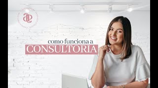 COMO FUNCIONA A CONSULTORIA DE ARQUITETURA/DECORAÇÃO DE INTERIORES