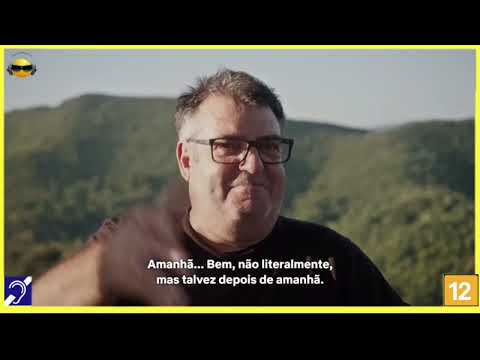 Tv Educativa Cortes Netflix A Era dos Dados Digitos - Dublado com Legendas Corte 29