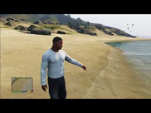GTA V TIPPS #1 | Unendlich Geld ohne Cheat | (german/deutsch)