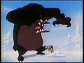 Początek Kasety Vhs Przygody Kubusia Puchatka Z 1997 Roku
