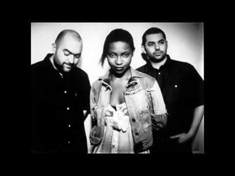 Morcheeba - Women Lose Weight (ft. Slick Rick)