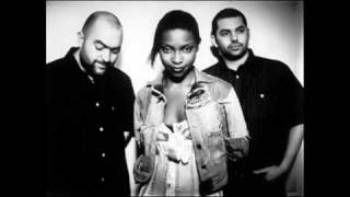 Morcheeba - Women Lose Weight (ft. Slick Rick)