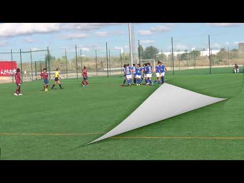 FC Alverca x Amora FC | 13 Outubro 2019
