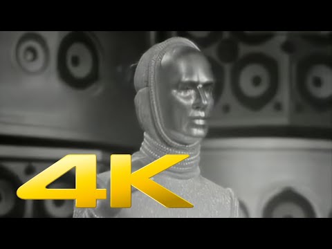 The Droids - (Do You Have) The Force, Part I  1977  restored to 4К