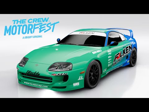 The Crew Motorfest vs Need for Speed Unbound: Which is the better