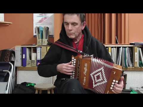 Ceci N'est Pas Une Valse - Anahata, melodeon