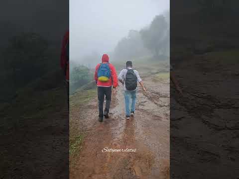Korigad fort⛳ trek🧗 mini vlog🚩.....#gainwithmtaaraw #gainwithmtaaraw ainwithbundi #gainwithmchina Korigad fort⛳ trek🧗 mini vlog🚩.....#gainwithmtaaraw #gainwithmtaaraw ainwithbundi #gainwithmchina