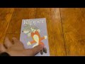 Kipper Tiger Tales 2001 VHS