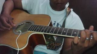 Dadalhin...acoutic instrumental...