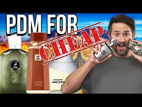 20 BEST Parfums de Marly Clones - The Closest Thing to Owning Them All For Cheap