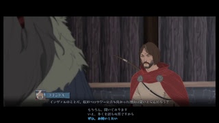 G・O・Dのお兄ちゃんだけでバナーサーガ！　些細な選択肢でストーリー分岐するってのは良いよね♪