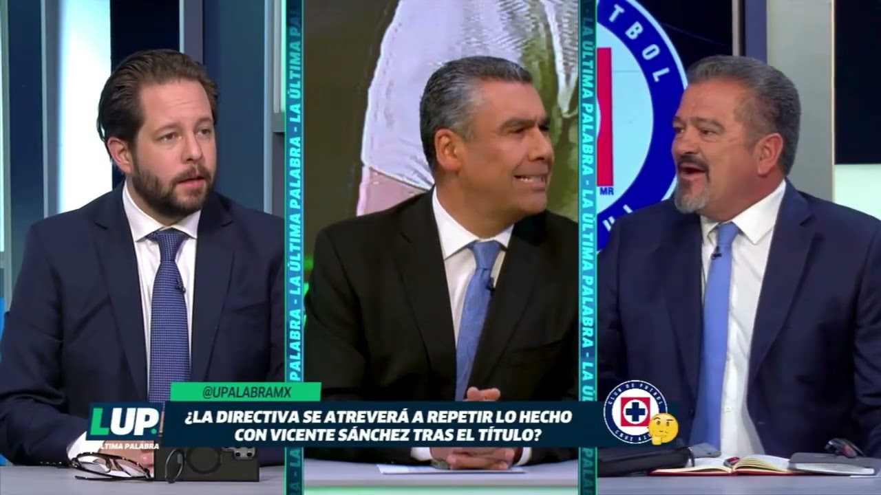 "LO QUE DICES ES UNA ABERRACIÓN, ¿sabes cuánto gana Huiqui?"; la discusión entre POLLO y HERMOSILLO