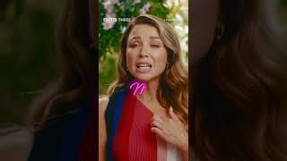 Dannii&#39;s back playing Cupid this summer. And this time she’s doing it for the girls... 😉💘