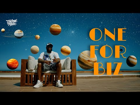 Talib Kweli & Madlib – One For Biz ft. Wildchild & Q-Tip (Official Music Video)