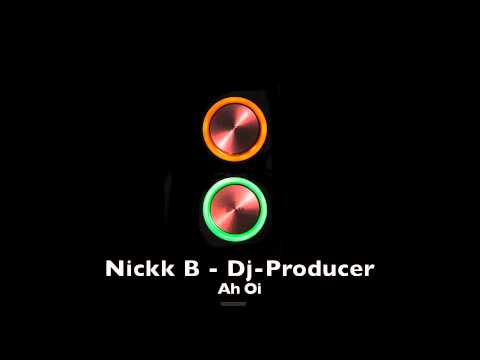 Will Sparks And TJR - AH OI - (Neik Bootleg)