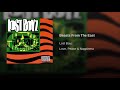 Lost Boyz- Beasts From The East Explicit