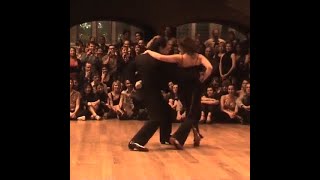Giselle Anne  & Gustavo Naveira - Don Juan #TangoMoment