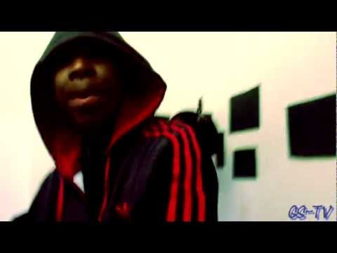 Leva Murking - Zoned Freestyle (Prod. By @CedyBearGs)