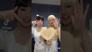 Download lagu 211216 [IVE] LIZ & REI #ELEVENchallenge Tiktok Update mp3
