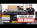 Hadley Lufthörner Im Klangtest Alle Größen Thank Truck It S Friday 020