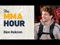 Ben Askren Says He’d Need Tyron Woodley’s ‘Blessing’ Before Taking UFC Title Fight With Kamaru Usman