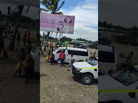 Tribute to Late Hon. Sam Basil|DPM & Member for Wau/Bulolo District💔😭