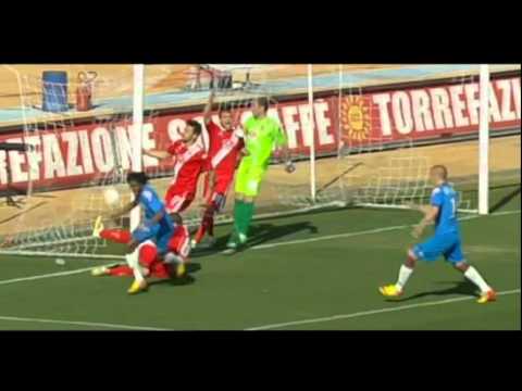 GROSSETO - TORINO 0-3