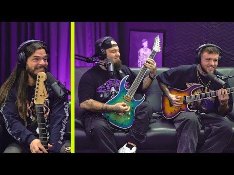 PeelingFlesh SLAM Riffs | Garza Podcast Playthrough