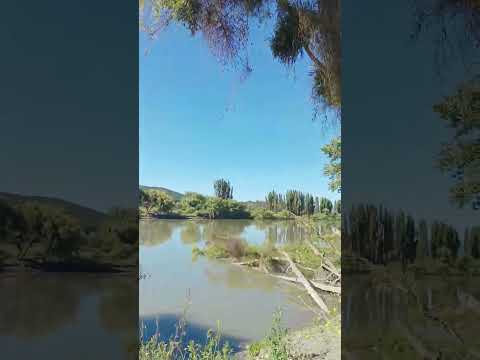 rio Maule sector licanten