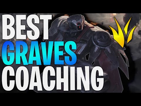 THE BEST GRAVES COACHING YOU WILL EVER SEE - Tarzaned