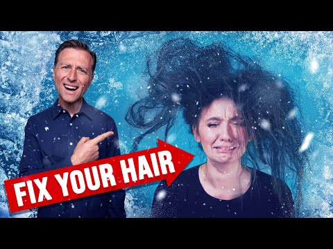 How To Naturally Reverse Premature Graying of Hair