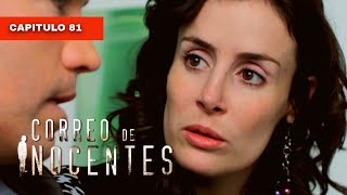 Download lagu Correo de Inocentes 👒 (Capítulo 81) | Novelas completas en español | Margarita Rosa de Francisco mp3 Download lagu Correo de Inocentes 👒 (Capítulo 81) | Novelas completas en español | Margarita Rosa de Francisco mp3