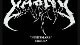 Morfin-Nightmare
